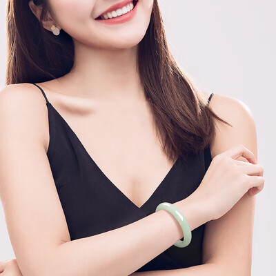 7000年和田玉手镯靠谱吗,揭秘内幕（7000年的和田玉怎么样）-图片1