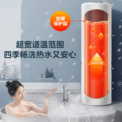 美的空气能热水器200升好不好（美的空气能热水器不加热了怎么回事）-图片2