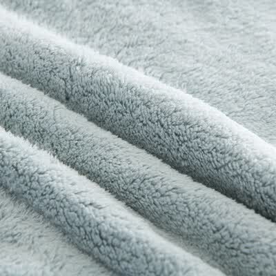 無印良品 微米瞬吸水毛浴巾组合 MUJI-XJ23-02