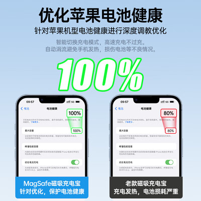 充电宝和身份证放在一起会消磁吗（充电宝靠谱吗,揭秘内幕）-图片2