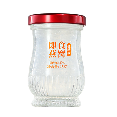 同仁堂燕窝区别（同仁堂 燕窝即食礼盒即食燕窝怎么样）-图片2