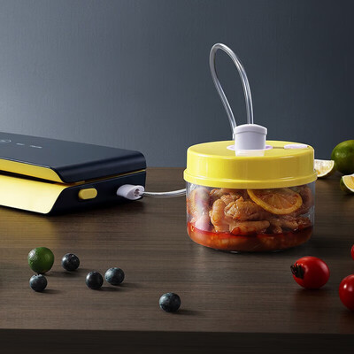 西屋 真空保鲜机 WZKV73