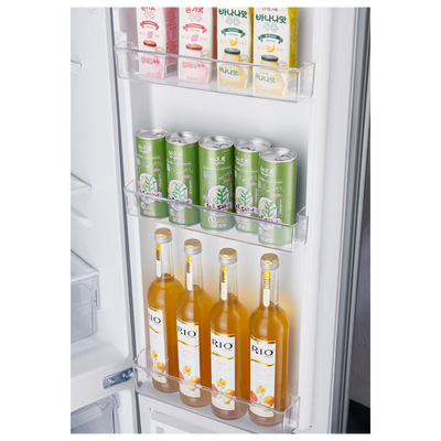 小鸭牌218升双开门冰箱质量烂不烂（小鸭牌冰箱质量怎么样）-图片3