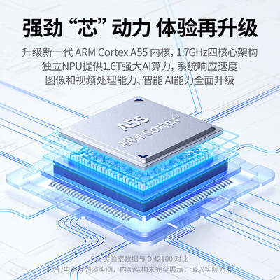 绿联dh2100和群晖的区别（绿联 DH2100+ 双盘位 NAS 网络存储nas私有云靠谱吗,揭秘内幕）