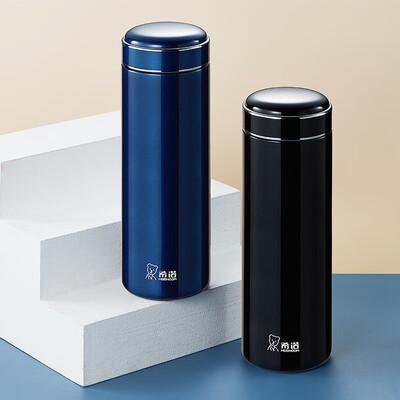 希诺（HEENOOR） 保温杯（流通款）XN-5805 600ml