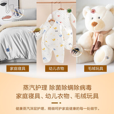 lg几款烘干机的区别（LG衣物护理机S3MF镜面款热泵烘干机衣物热泵烘干机好不好）-图片4