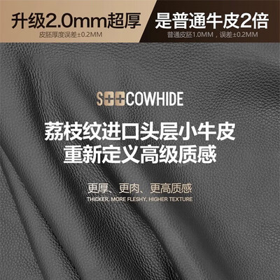 沙发用油蜡皮还是头层牛皮好?（耶尔中古风真皮沙发 定制油蜡头层牛皮皮艺沙发到底如何,值得入手吗）-图片5