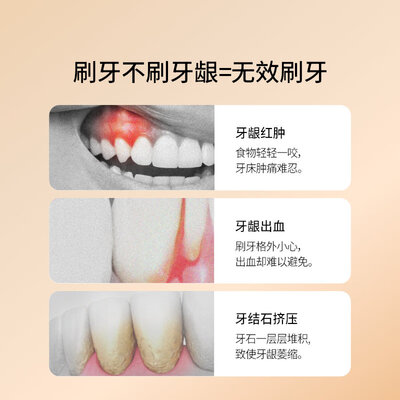 惠百施65孔软毛牙刷4支体验效果好吗(惠百施牙刷型号怎么选)