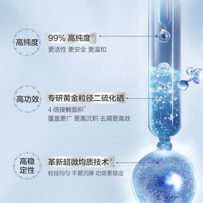 京东京造去屑洗发水500ml男士女士体验效果好吗（京东京造洗发水怎么样）-图片4