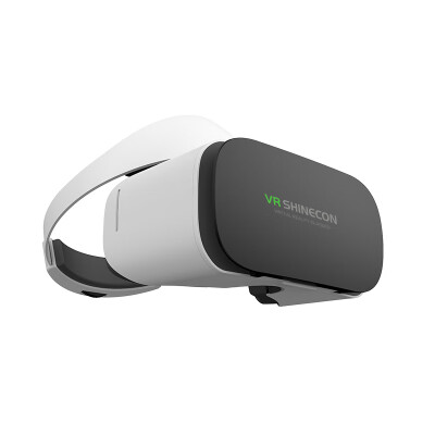千幻魔镜vr9代怎么样(千幻魔镜 G19VR 旗舰版 3D眼镜3d眼镜是否值得入手)