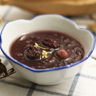 燕之坊 每日营养粥礼盒 3.15kg