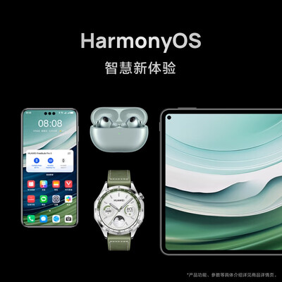 华为 FreeBuds Pro 3 龙年典藏版 雅川青降噪耳机到底如何,值得入手吗(华为降噪耳机怎么开启降噪模式)