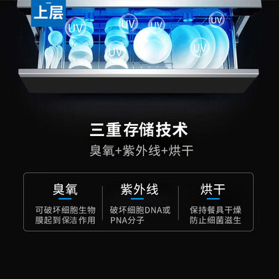 好太太亿美集成灶JJZT-X1F测评看真相（好太太集成灶和亿田集成灶哪个好）-图片5