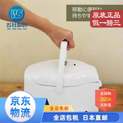 虎牌 JAI-R551 1.62L 迷你电饭煲 需变压器好不好（虎牌电饭煲怎么样）-图片5