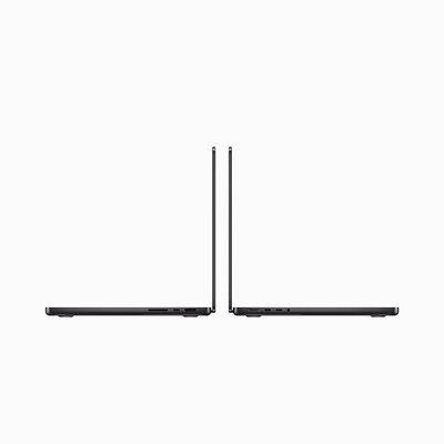 macbookpro和笔记本电脑区别（Apple MacBook Pro 14 M3Pro笔记本电脑好不好）