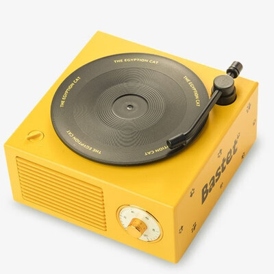 安德森猫仿黑胶唱片机蓝牙音响值得手入吗（安德森猫仿黑胶唱片机蓝牙音响到底如何,值得入手吗）