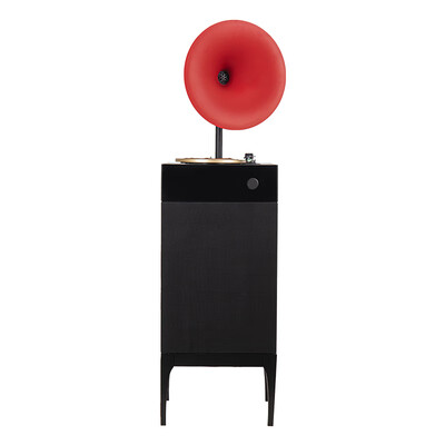 埠帝黑胶唱片机多功能蓝牙音箱值得手入吗(埠帝黑胶唱片机多功能蓝牙音箱是否值得入手)-图片1