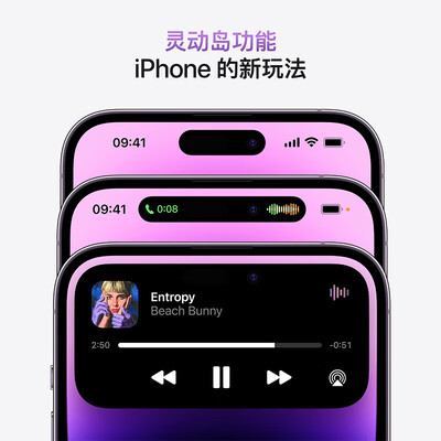 iphonepro和max有啥区别（苹果Apple iPhone 14 Pro Max手机到底如何,值得入手吗）