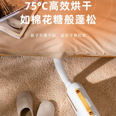 RASW暖被机智能定时款抹茶绿烘被机是否值得入手（烘被机怎么样）-图片4