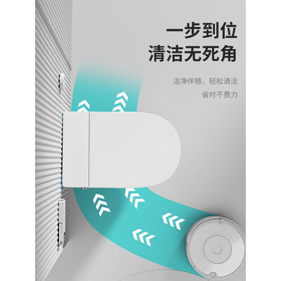 箭牌挂壁马桶怎么样（箭牌智能壁挂马桶 泡泡盾顶配壁挂式马桶评测说真相）