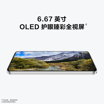 华为/HUAWEI nova 11 SE前后双高清摄像手机 一亿像素光影人像 256GB