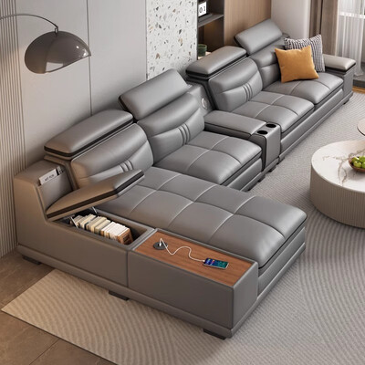 佐芝琳奶油风真皮沙发 3.9米皮艺沙发评测说真相（佐芝琳奶油风真皮沙发 3.9米皮艺沙发到底如何,值得入手吗）