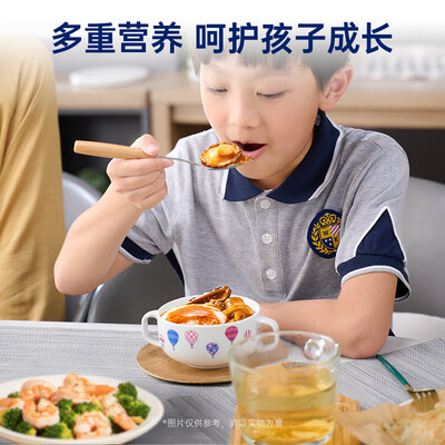 官栈佛跳墙礼盒220g*6靠谱吗,揭秘内幕（官栈佛跳墙怎么样）-图片2