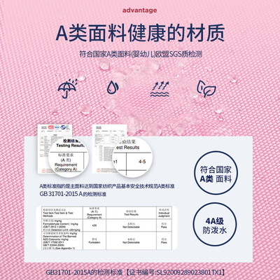 第九城堡拉杆书包怎么样(第九城堡兔子书包护脊减负双肩包护脊书包怎么样)