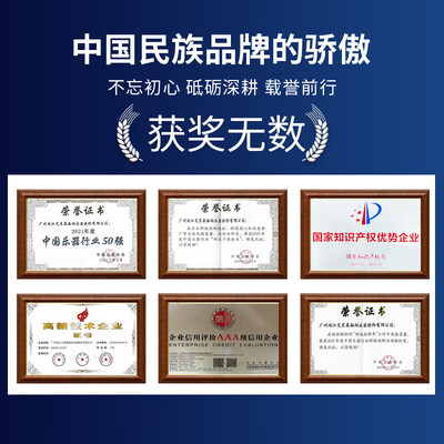 艾茉森珠江电钢琴V05S值得手入吗（艾茉森电钢琴和雅马哈哪个好）-图片4