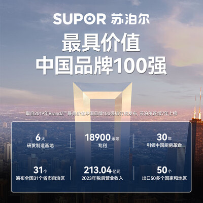 苏泊尔 7000W即热式电热水器测评看真相(苏泊尔电热水器怎么样好不好)-图片6