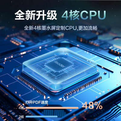 掌阅电纸书和kindle哪个好（掌阅 iReader Ocean3Turbo 7英寸电纸书电子笔记本值得手入吗）-图片2