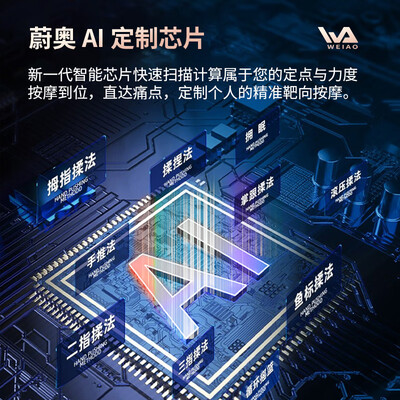 选购指南：如何挑选适合自己的蔚奥X5按摩椅？