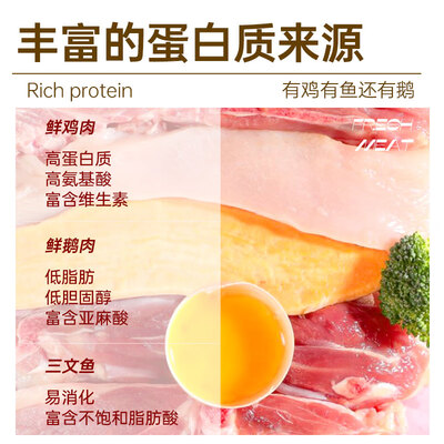 奥丁猫粮怎么样,口碑好不好（奥丁猫粮10kg天然猫粮是否值得入手）-图片2