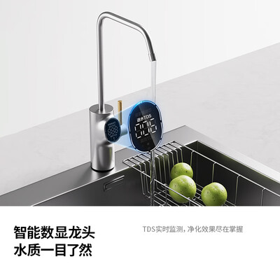 霍尼韦尔净水怎么样（霍尼韦尔 Honeywell URHD1-210-M2直饮机到底如何,值得入手吗）-图片3