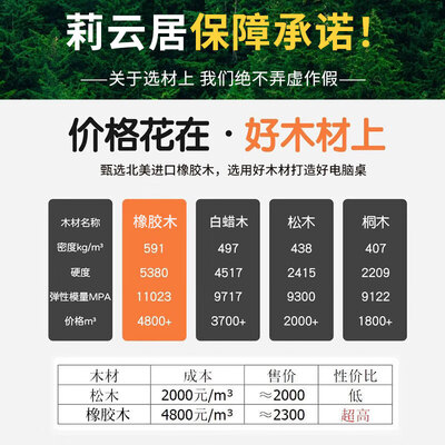 万有引力 单电机升降桌 胡桃色升降电脑桌是否值得入手（万有引力怎么跳慢动作）-图片3