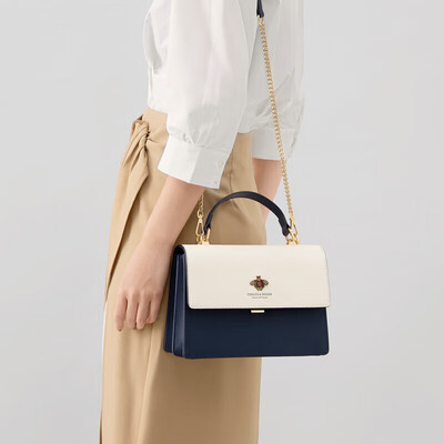 蔻一包包质量好吗(蔻一牛皮大容量女包斜挎单肩包斜挎包是否值得入手)