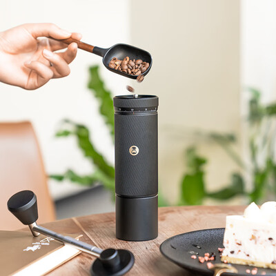 泰摩栗子 S3手摇磨豆机全能版评测说真相（泰摩磨豆机怎么调粗细）-图片1