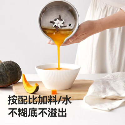 ankale破壁机怎么样，细说五大优势二个不足！