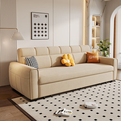 派町2310沙发床是否值得入手（派町沙发床怎么样）