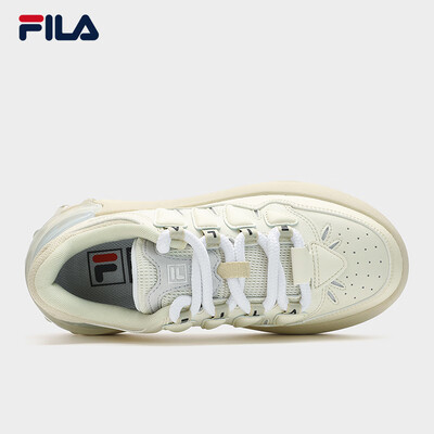 fila champion 哪个好(FILA CARROT板38运动鞋好不好)-图片4
