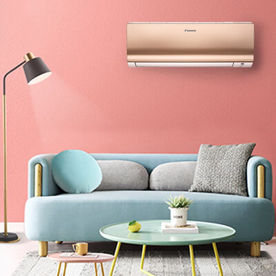 大金空调各型号区别(大金1.5匹ATXS326WC-N变频空调挂机壁式空调质量烂不烂)-图片5