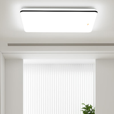 yeelight吸顶灯系列区别（FSL佛山照明护眼吸顶灯悦夕126W客厅灯靠谱吗,揭秘内幕）-图片2