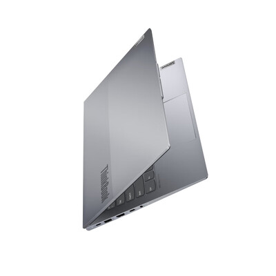 thinkbook14和thinkpad哪个好(ThinkPadThinkBook 14 Gen5+ IRH游戏本测评看真相)