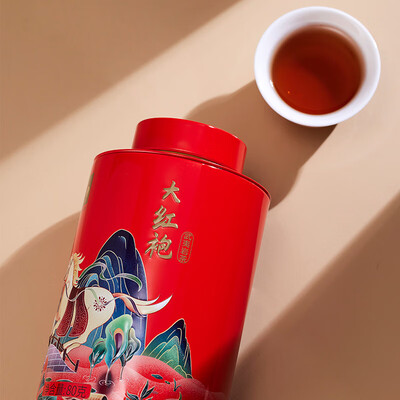 八马茶业铁观音哪个好（八马八马乌龙茶组合双罐装铁观音值得手入吗）-图片3