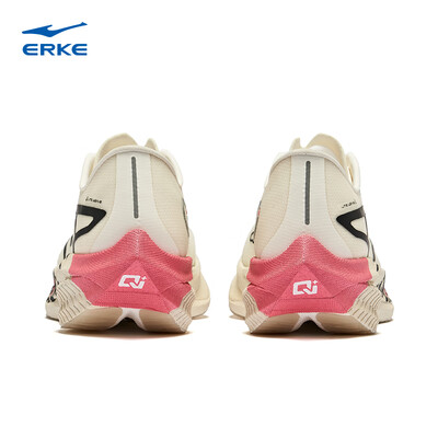 鸿星尔克芷境2代马拉松跑步鞋全掌碳板PB竞速跑鞋专业减震运动鞋子测评看真相(鸿星尔克跑步鞋怎么样)-图片2