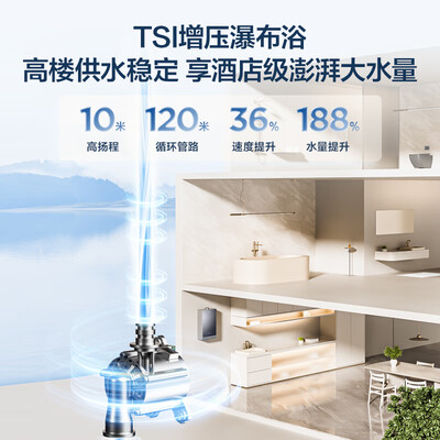 海尔16升燃气热水器哪种好（海尔16升天然气热水器 JSLQ27-16KLN燃气热水器值得手入吗）