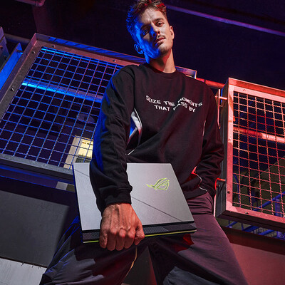 rog枪神系列怎么样(ROG枪神8 Plus游戏笔记本电脑测评看真相)