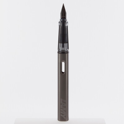 凌美（LAMY） LX系列钢笔50周年纪念款墨水笔