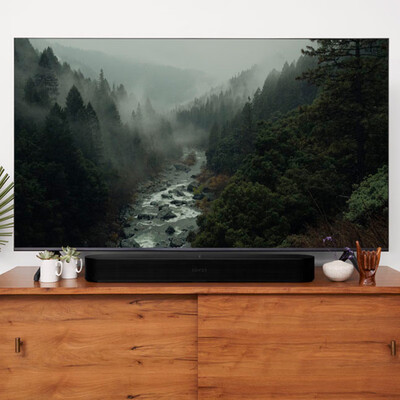 【揭秘】SONOS Beam Gen2 回音壁有多么惊艳？让你大开眼界！