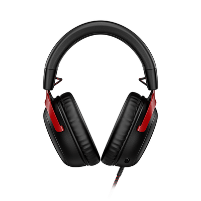 hifi耳机头戴式和入耳式（HYPERX Cloud III 黑DTS电竞耳机头戴式耳机体验效果好吗）